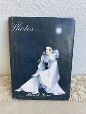 Ancien album pierrot d'occasion  Aix-les-Bains