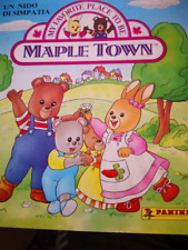 Album maple town usato  Modena