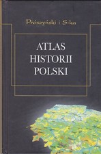ATLAS HISTORII POLSKI na sprzedaż  PL
