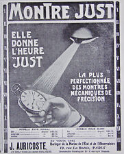 1909 press advertisement d'occasion  Expédié en Belgium
