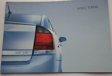 Vauxhall holden vectra for sale  TUNBRIDGE WELLS
