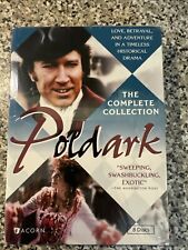 Poldark complete collection for sale  Higbee