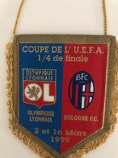 Ancien fanion olympiques d'occasion  Combs-la-Ville