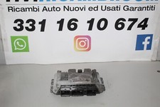 Centralina motore renault usato  Vaiano
