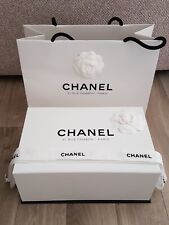 Chanel boîte aimente d'occasion  La Garenne-Colombes
