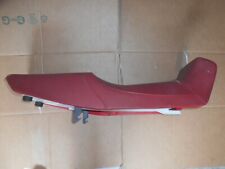 Sella gilera 250 usato  Perugia
