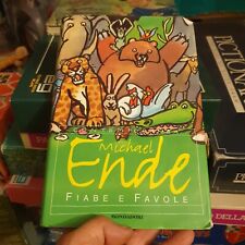 Michael ende fiabe usato  Parma