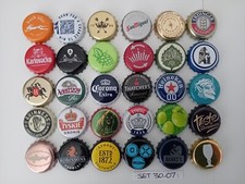 Crown bottle tops for sale  GREENHITHE