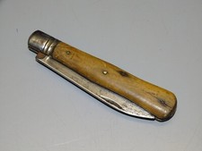 Ancien couteau pliant d'occasion  Angoulême