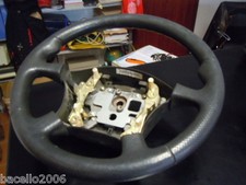 Volante airbag srs usato  Comacchio