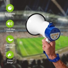 Megaphone lightweight handheld for sale  STOCKTON-ON-TEES