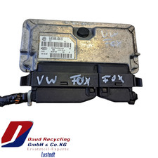 Fox motorsteuergerät 03090603 gebraucht kaufen  Lustadt