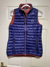 Fjern feather gilet for sale  BARRY