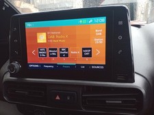 Citroen berlingo display for sale  WEST BROMWICH