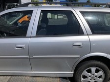 Pel vectra caravan gebraucht kaufen  Erfurt