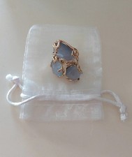 Anello regolabile con usato  La Spezia