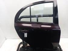 Nissan micra right for sale  SOUTHAMPTON