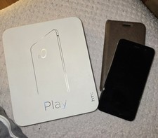 Htc play handy gebraucht kaufen  Steinburg