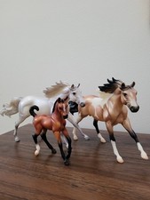Lot breyer classic for sale  Cocoa