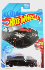 Hot wheels nissan gebraucht kaufen  Paderborn