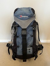 Berghaus freeflow 35l for sale Berghaus freeflow 35l for sale  PETERBOROUGH