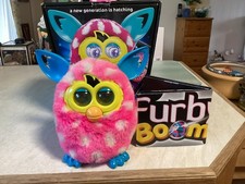 Hasbro boxed pink for sale  CARDIFF