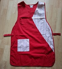 Leiber überwurfschürze schü gebraucht kaufen  Coswig