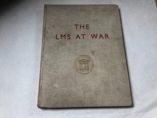 Lms war london for sale  OSSETT