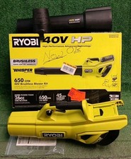 New ryobi ry404014k for sale  Jacksonville