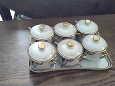 Petits pots crème d'occasion Petits pots crème d'occasion  Bonsecours