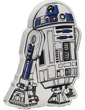 Star wars forma usato  Italia
