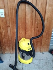 Kärcher premium mehrzwecksaug gebraucht kaufen  Greifenstein