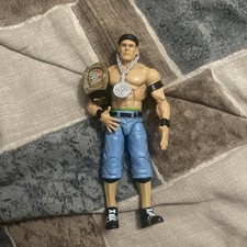 Wwe elite wrestling for sale  Visalia