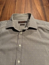 Etro herrenhemd slim gebraucht kaufen  Chemnitz