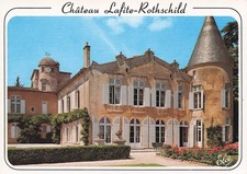 Pauillac chateau lafite d'occasion  France