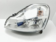 Faro anteriore sinistro usato  Italia