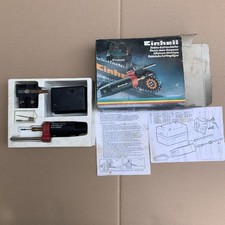 Kettenschärfer elektro einhel gebraucht kaufen  Messel