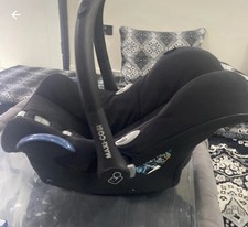 Baby car seat for sale  LONDON
