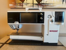 bernina 830 sewing machine for sale  North Miami Beach