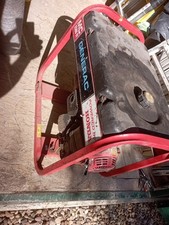 Generac 2.5kva petrol for sale Generac 2.5kva petrol for sale  RETFORD