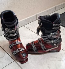Chaussures skis marque d'occasion Chaussures skis marque d'occasion  Arcey