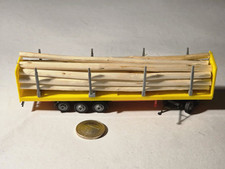 Rc350 lkw anhänger gebraucht kaufen  Berlin