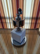Lampada tavolo anni usato  Torino