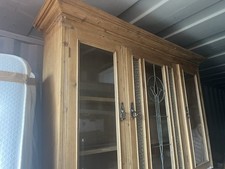 Antique pine welsh for sale  WIRRAL