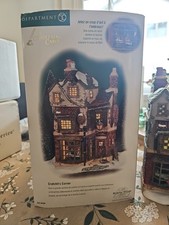 Dickens village christmas for sale  Winona