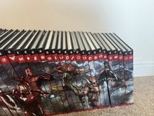 Marvels mightiest heroes for sale  LOWESTOFT