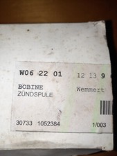 Bmw 12139066468 zündspule gebraucht kaufen  Nohfelden