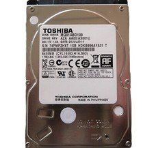 Toshiba mq01abd100 hdkbb96aya3 for sale  Altamonte Springs