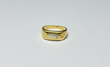 Goldring 750 18k gebraucht kaufen  Eisenach