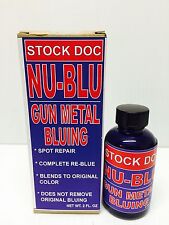 Blu gun metal for sale  Sheboygan